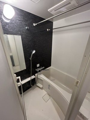 バス・シャワールーム　※参考写真