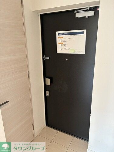 玄関　玄関　※2026年3月撮影の写真