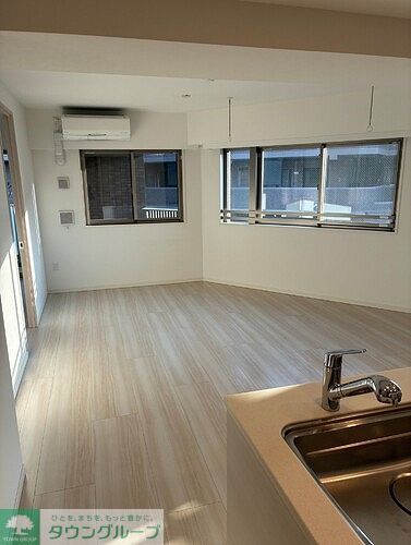 居室・リビング　ＬＤＫ（約15.3畳）※2026年3月撮影の写真