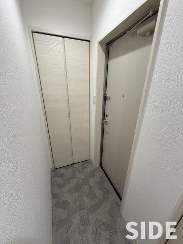 玄関　※同シリーズ参考画像