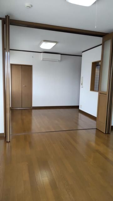 居室・リビング　ゆったり過ごせるリビングです