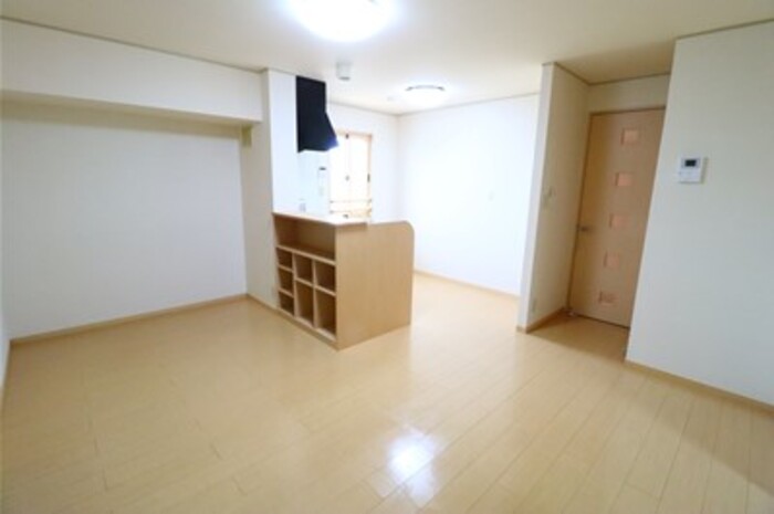 居室・リビング　使いやすいリビングです