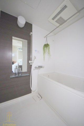 バス・シャワールーム　PARK Hills北堀江la moda