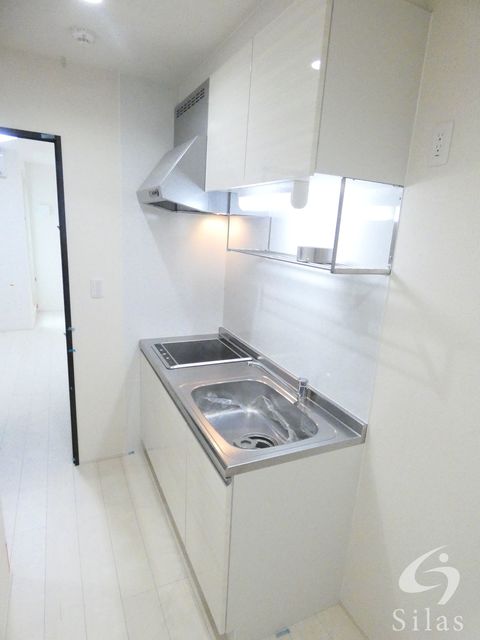 キッチン　同仕様