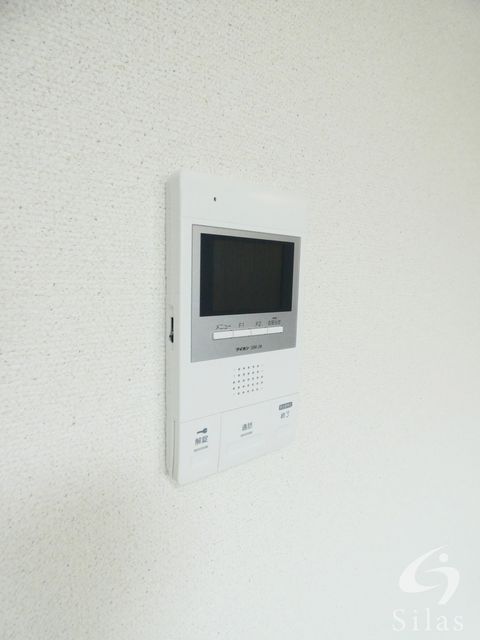 セキュリティ　同仕様