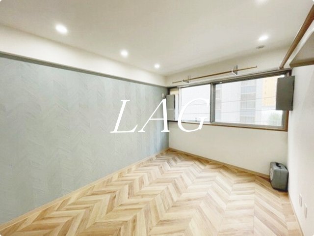 居室・リビング　洋室のお部屋です。