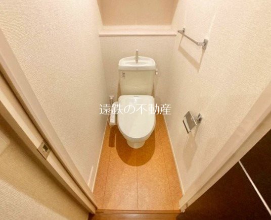 トイレ　※他部屋参照・現況優先