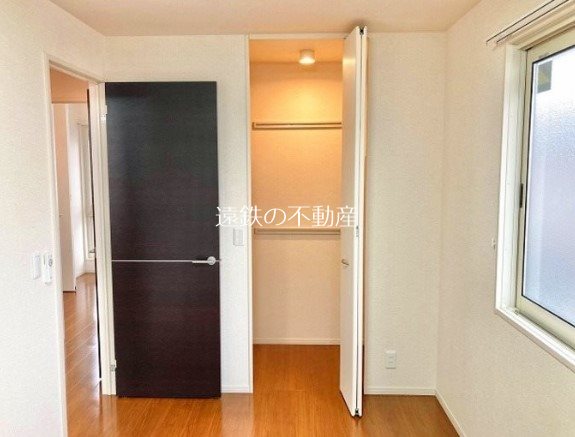 収納　※他部屋参照・現況優先