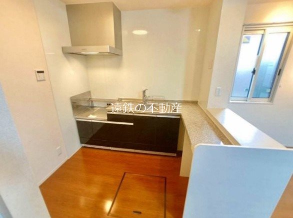 キッチン　※他部屋参照・現況優先