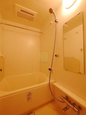 バス・シャワールーム　Brillia ist 千駄ヶ谷