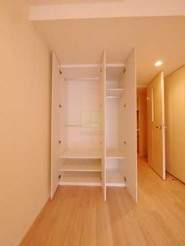 収納　Brillia ist 千駄ヶ谷