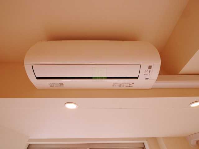 その他設備　Brillia ist 千駄ヶ谷