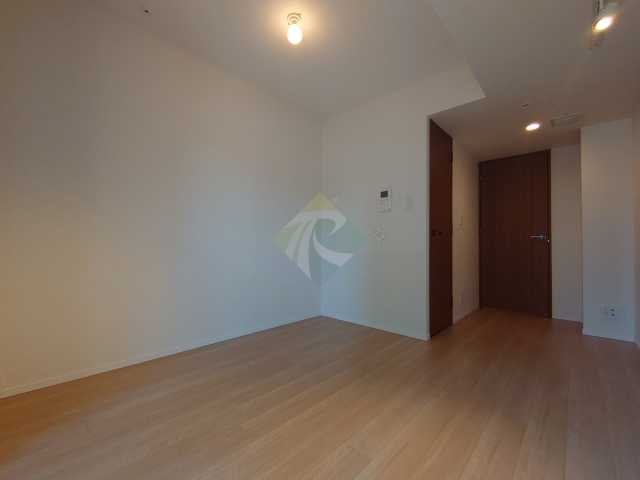 居室・リビング　パークキューブ西新宿