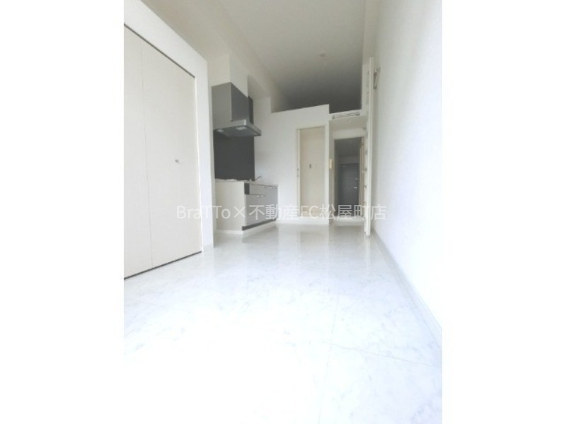 居室・リビング　居室・リビング