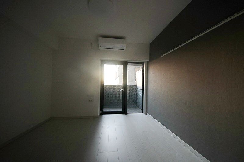 居室・リビング　共有部分