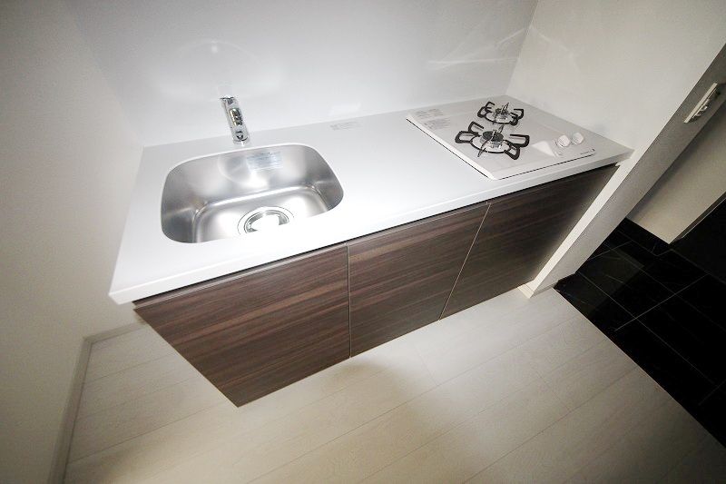 キッチン　設備