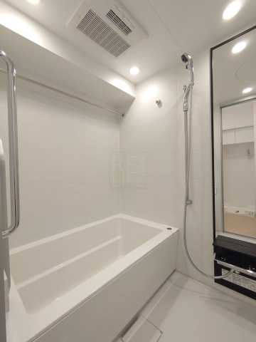 バス・シャワールーム　LIGHT TERRACE新宿御苑