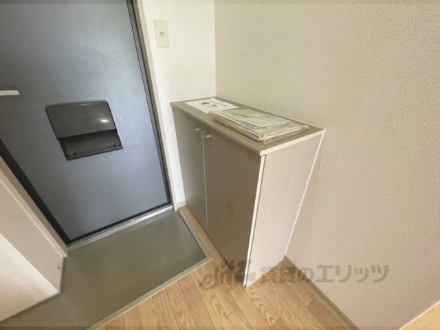 収納　下駄箱