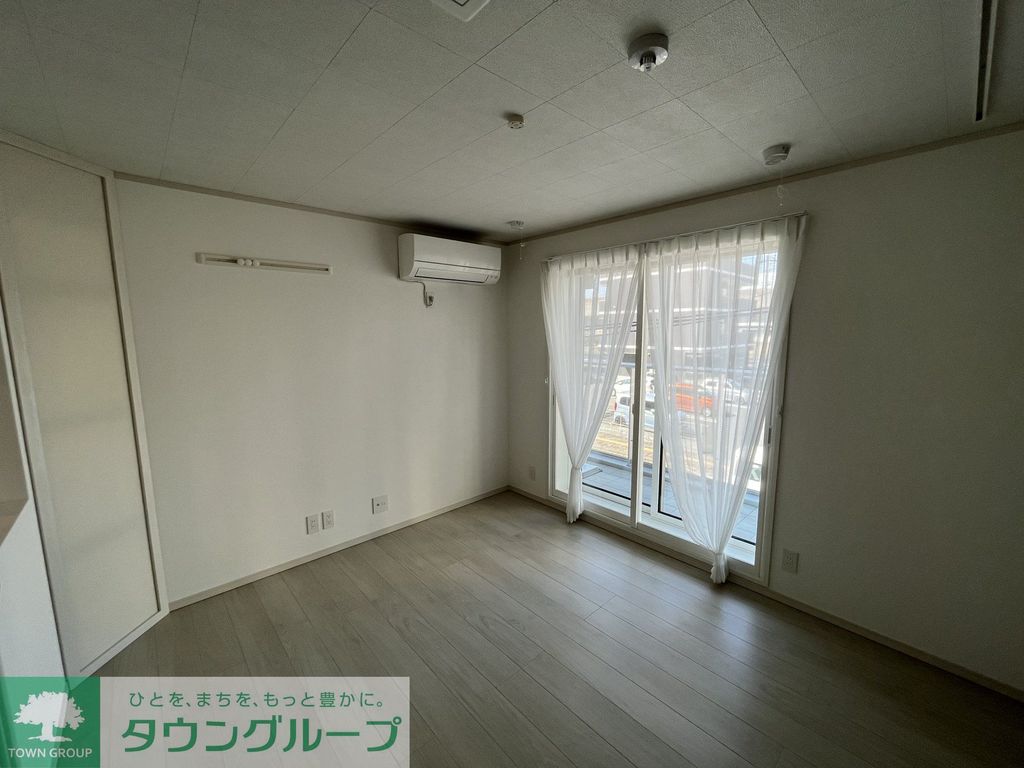 その他部屋・スペース　バルコニー