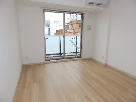 居室・リビング　洋室