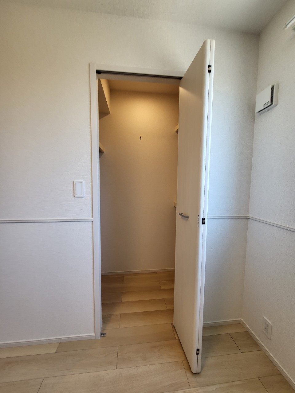 収納　※同タイプの写真です