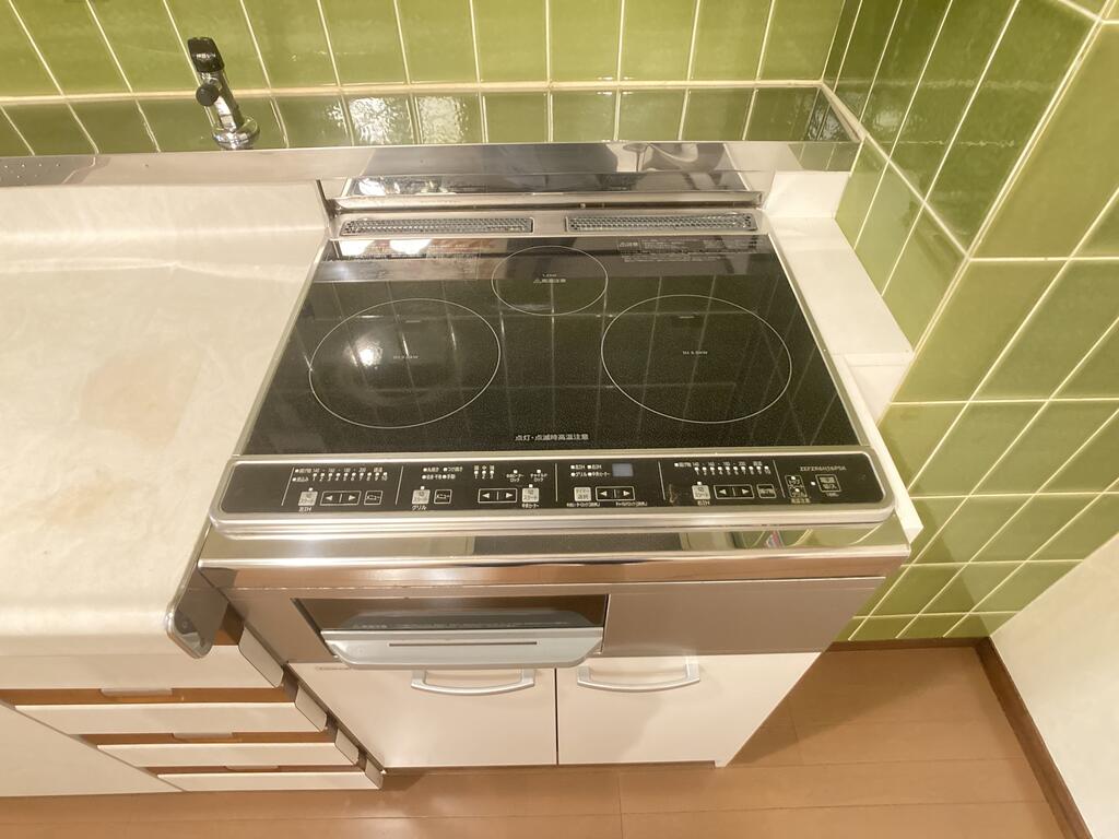 サンビュ―ハイツ南青山のその他写真