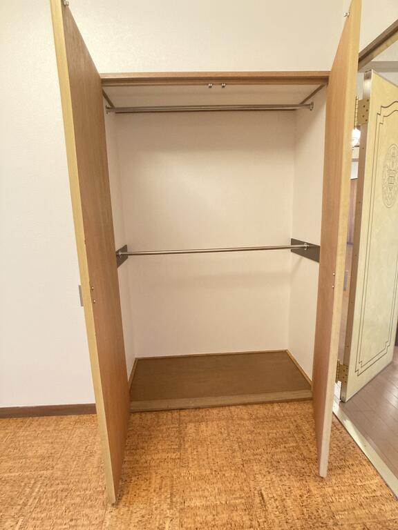 サンビュ―ハイツ南青山の内装写真
