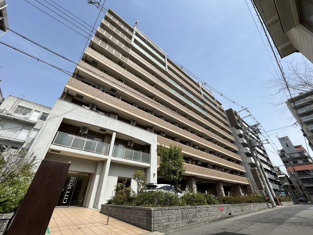 建物外観　外観も気になるポイント