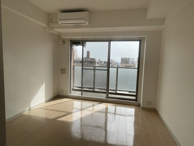 居室・リビング　ゆったりとした居間です