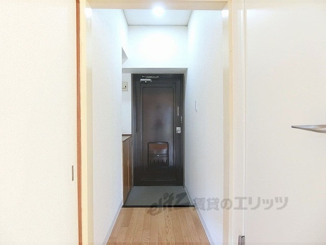 その他部屋・スペース　廊下