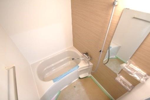 バス・シャワールーム　※同物件別室※