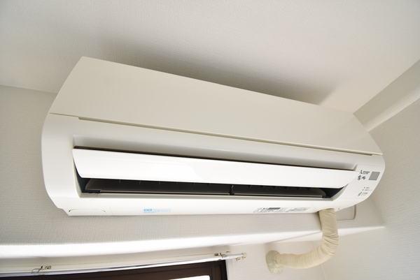 その他設備　※同物件別室※