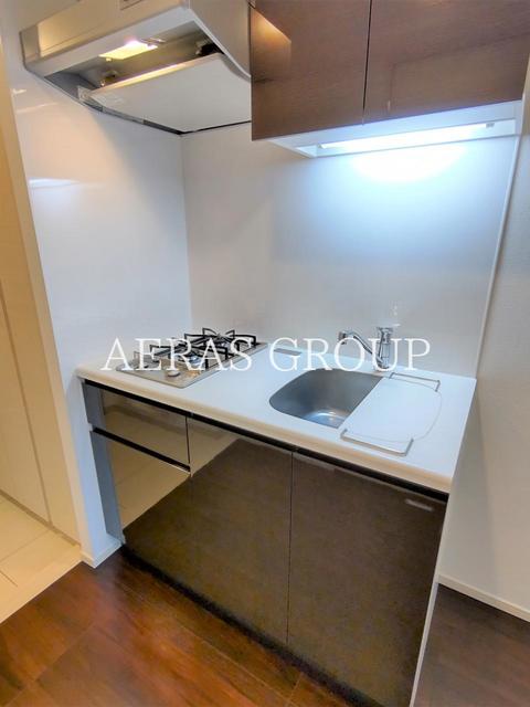 キッチン　同仕様タイプ