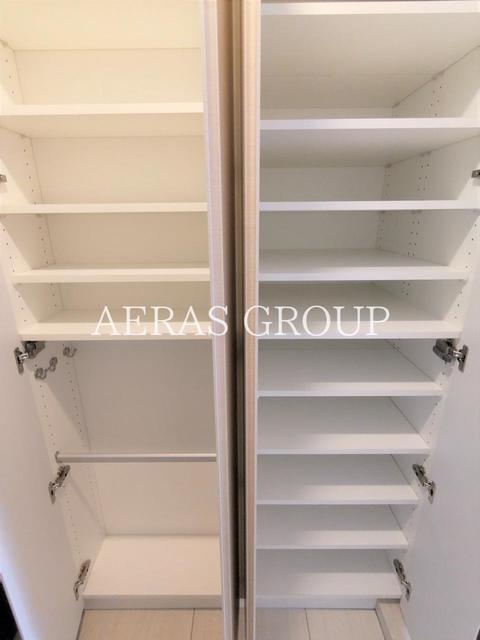 収納　同仕様タイプ