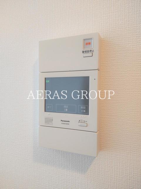 その他設備　同仕様タイプ