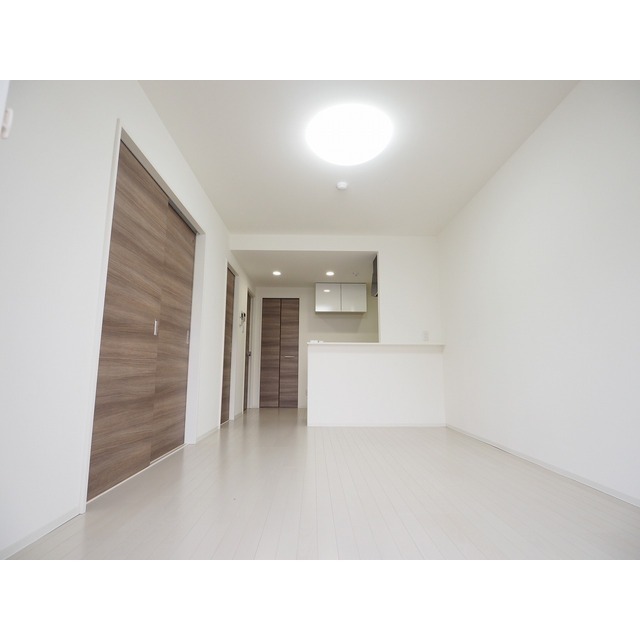 居室・リビング　※参考。同タイプ別部屋。