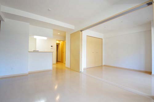 居室・リビング　同施工別室