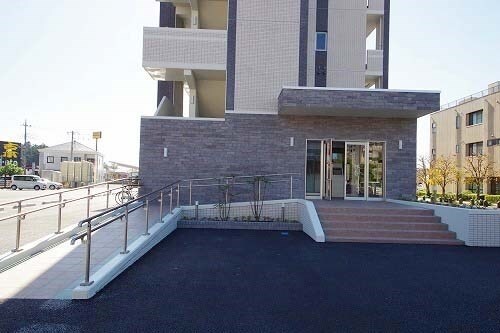 エントランス　その他