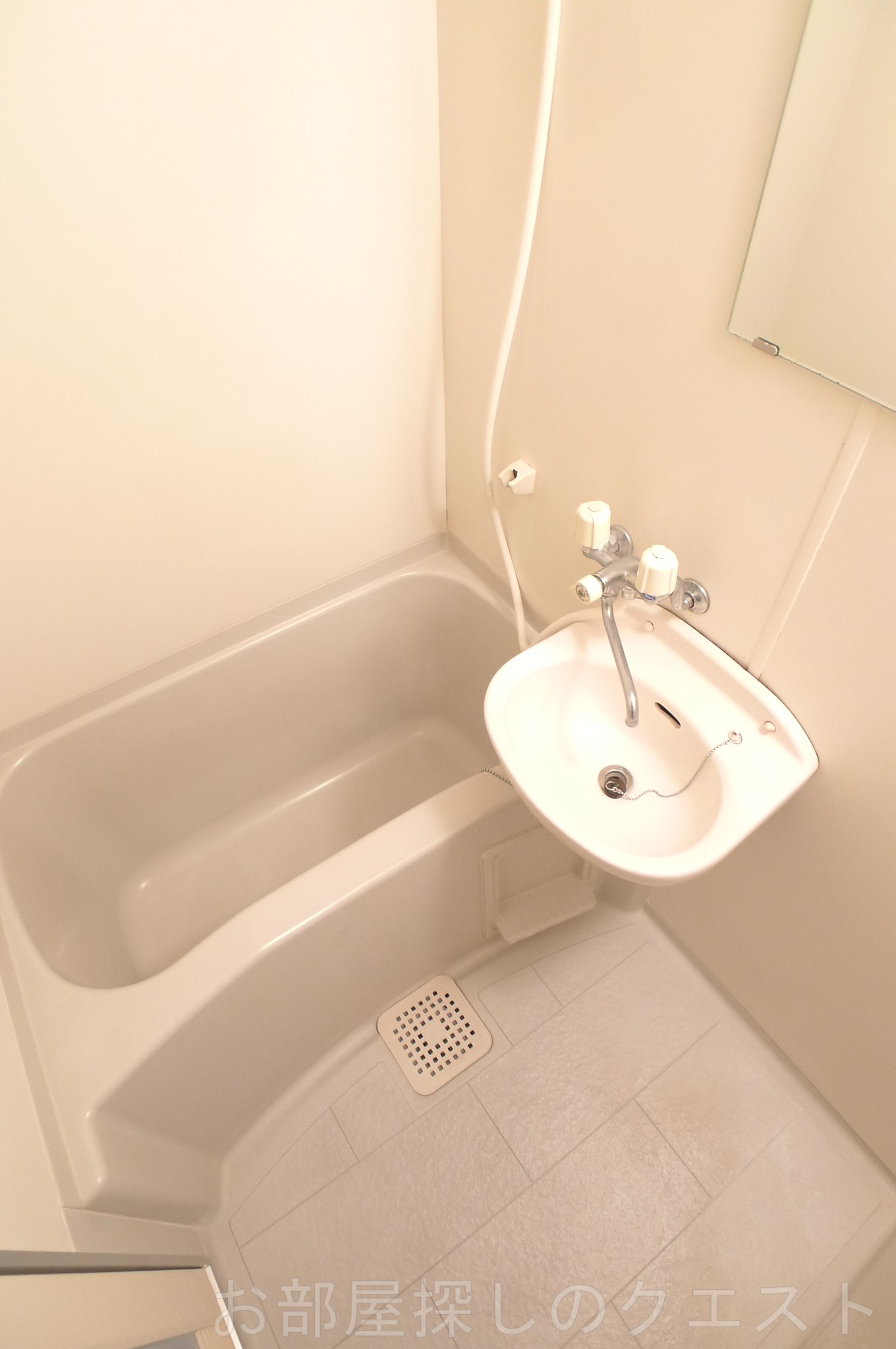 バス・シャワールーム　（写真は同物件イメージです。）