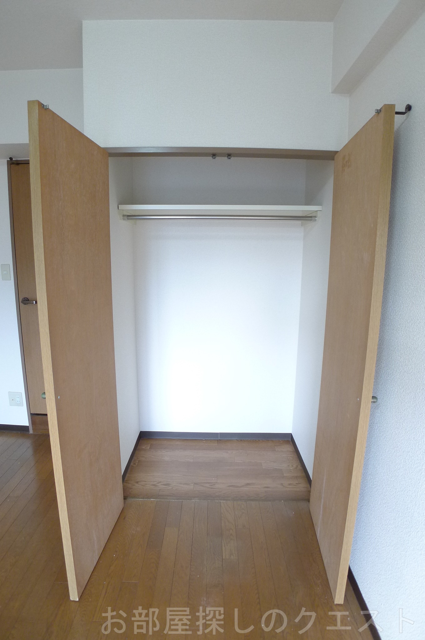 収納　（写真は同物件イメージです。）