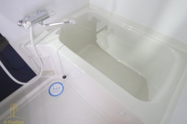 バス・シャワールーム　SERENiTE北浜