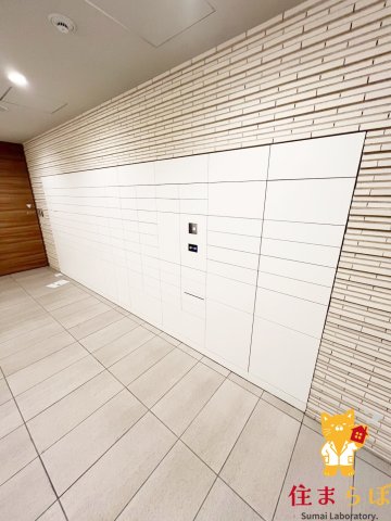 その他共有部分　日常使いを想像しながら