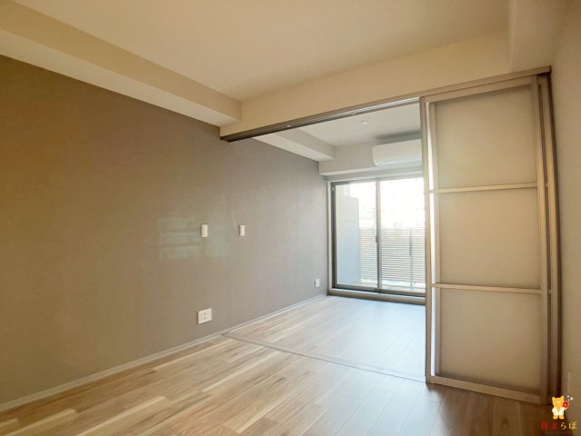 居室・リビング　暮らしの中心になる場所