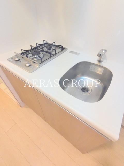 キッチン　同仕様写真