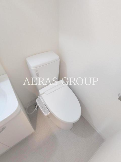 トイレ　同仕様写真