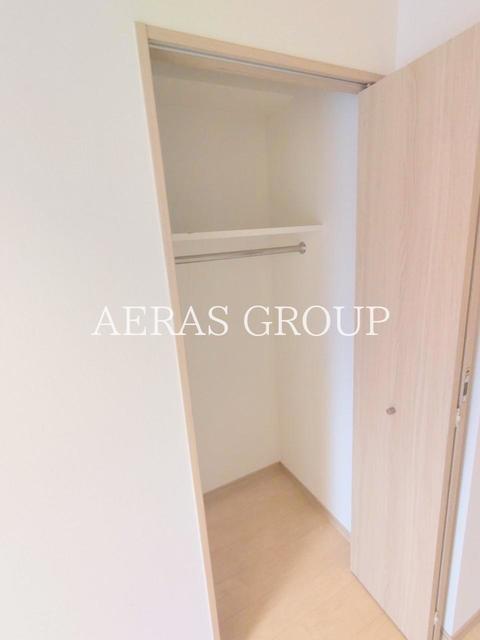 収納　同仕様写真