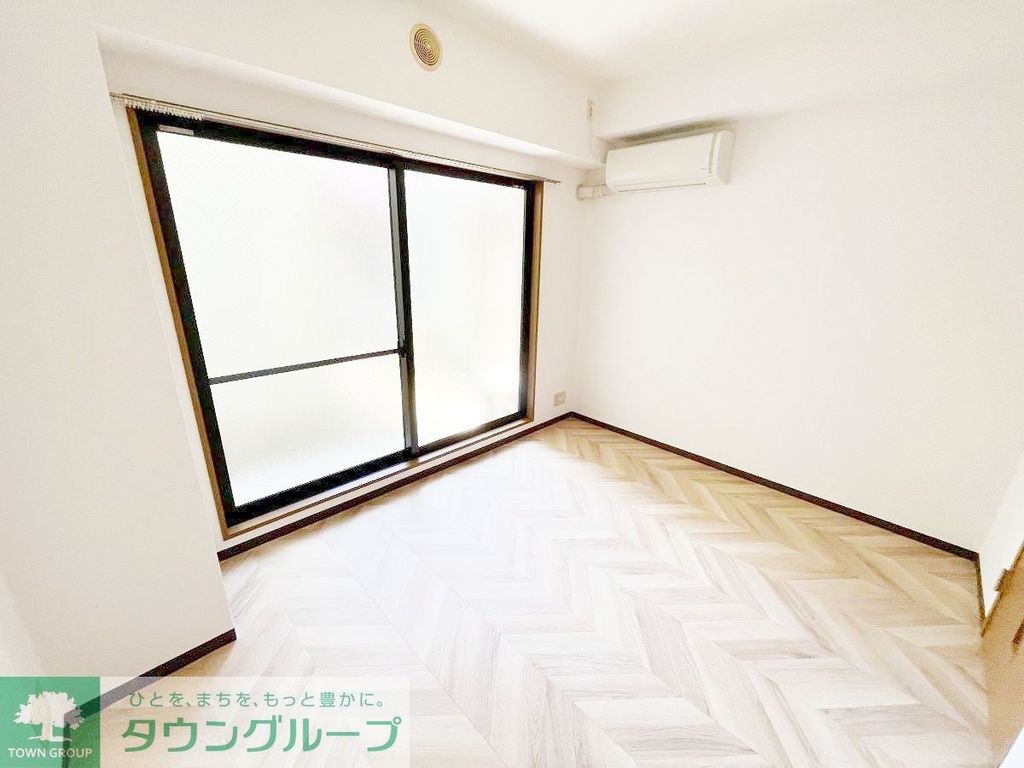 居室・リビング　リビング/居室