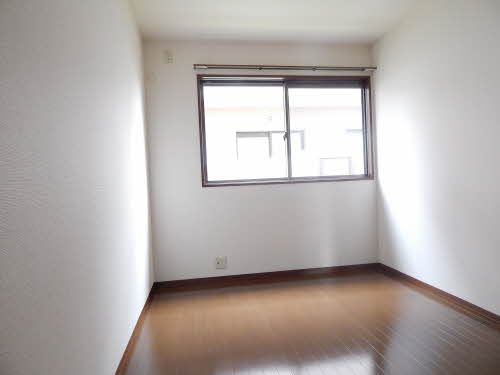 エントランス　洋室