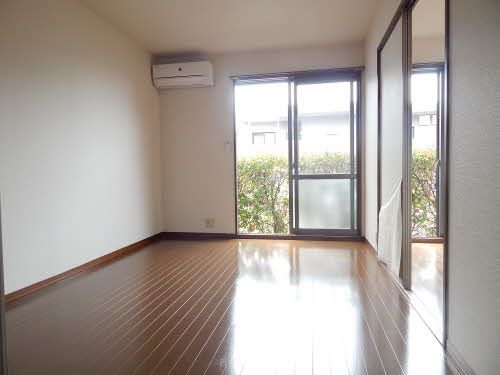 その他部屋・スペース　洋室