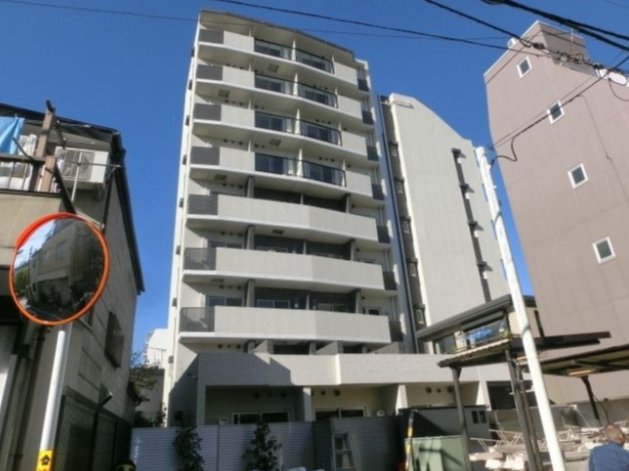 建物外観　☆オシャレな外観☆